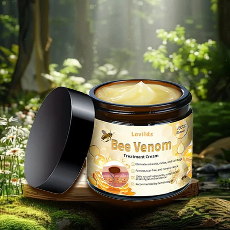 BEE VENOM CREAM