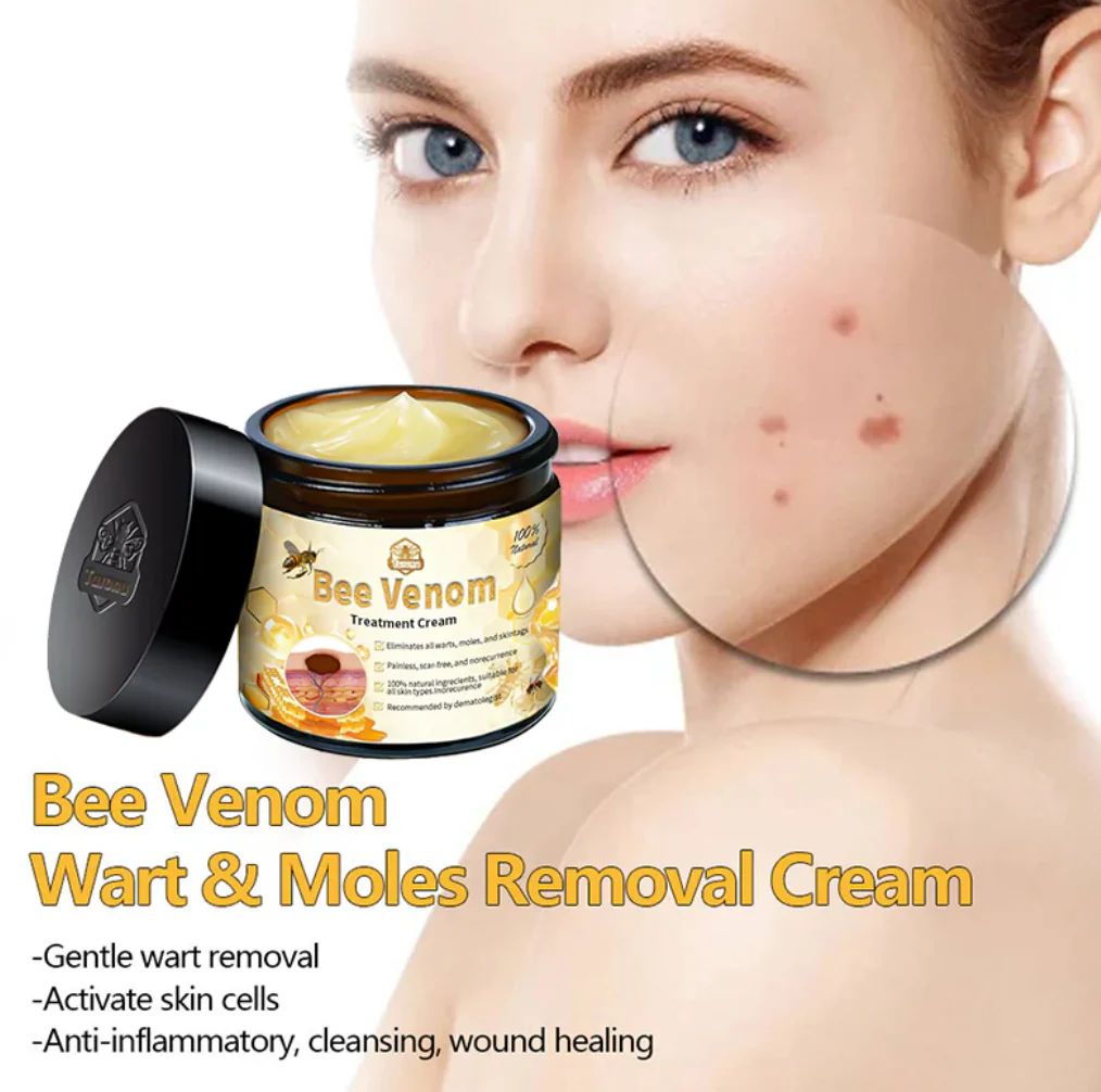 BEE VENOM CREAM