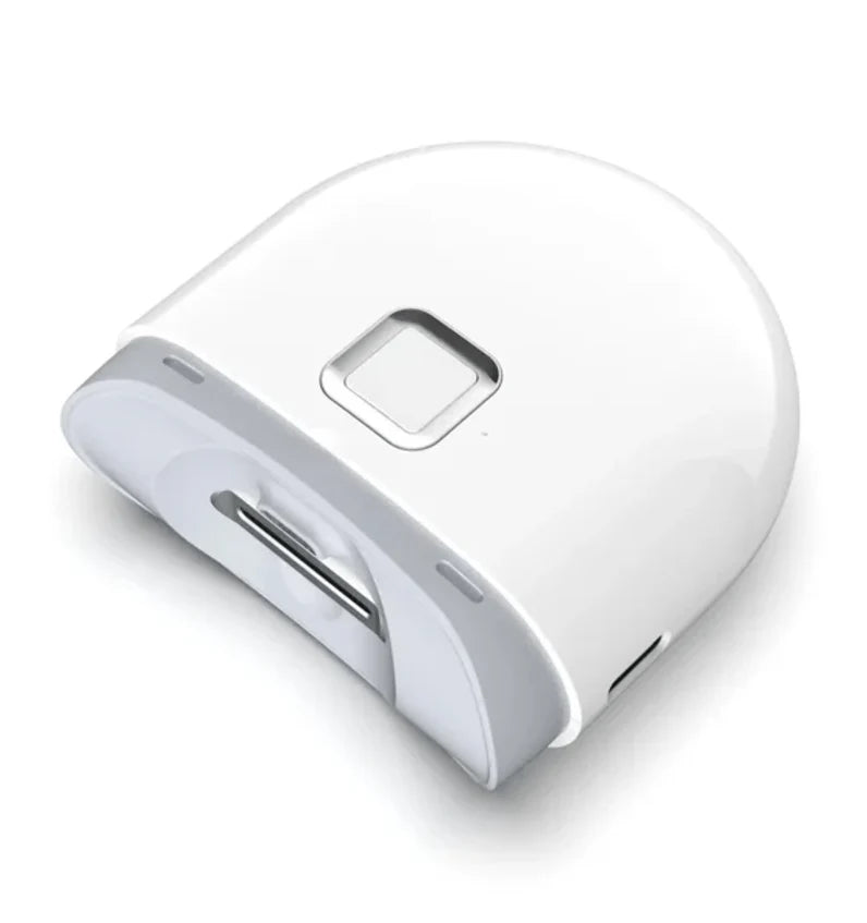 DLC - Glow Trim Nail Care Kit