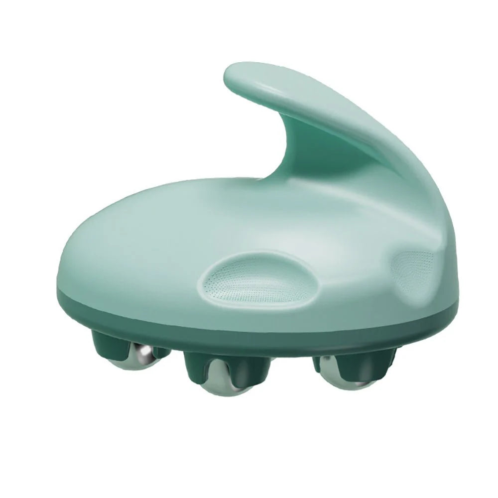 Deep Tissue Handheld Cellulite Massage Roller