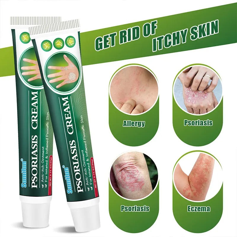 Psoriasis Cream (Original)