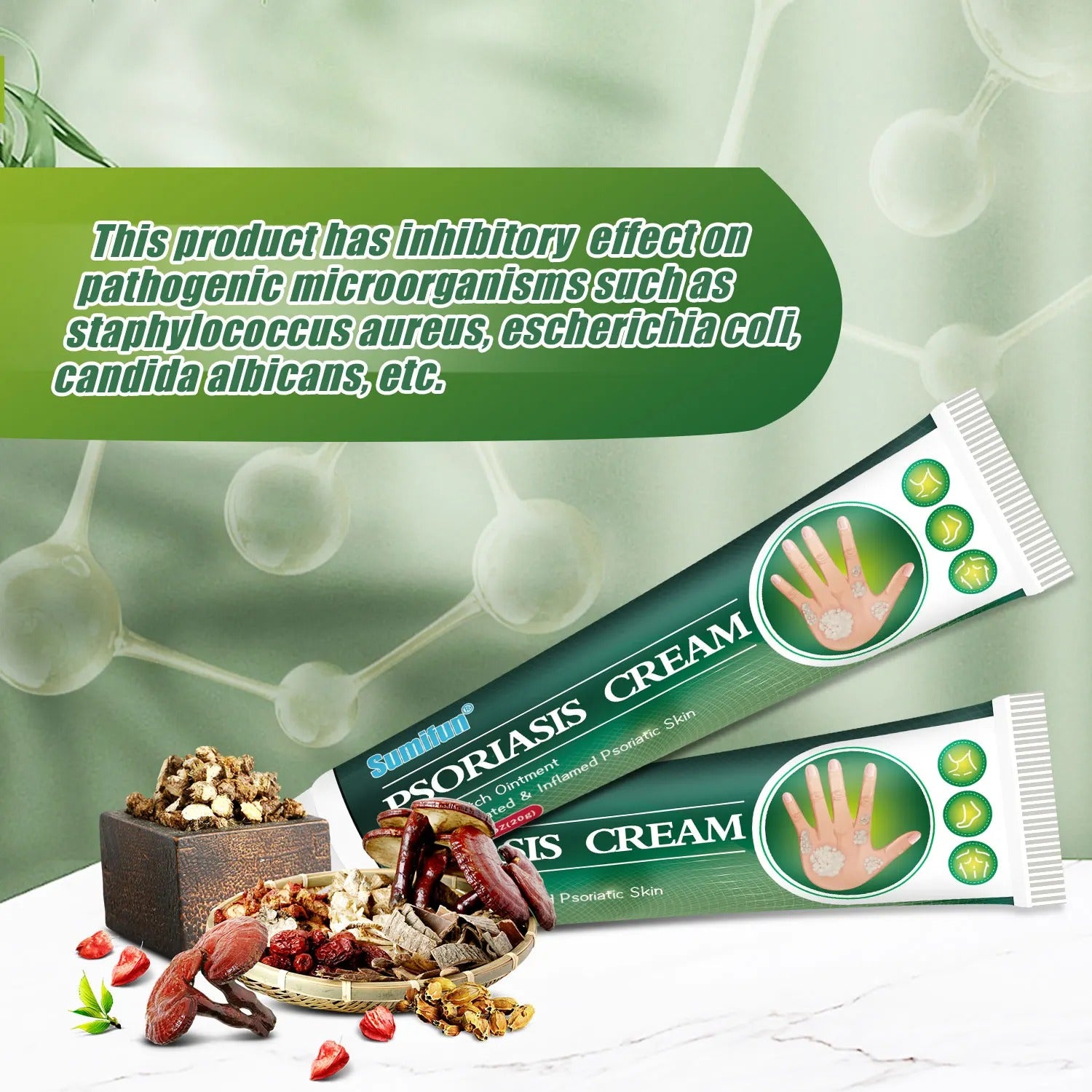 Psoriasis Cream (Original)