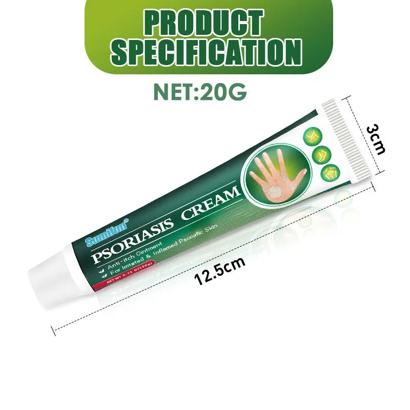 Psoriasis Cream (Original)
