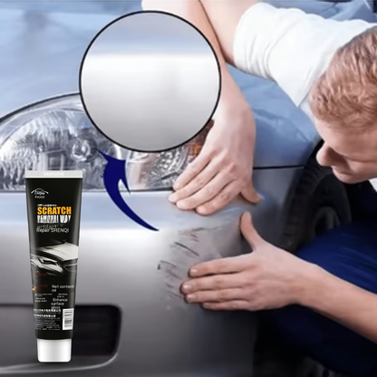 Nano Repair™ Advanced Car Scratch Repair & Ceramic Coating