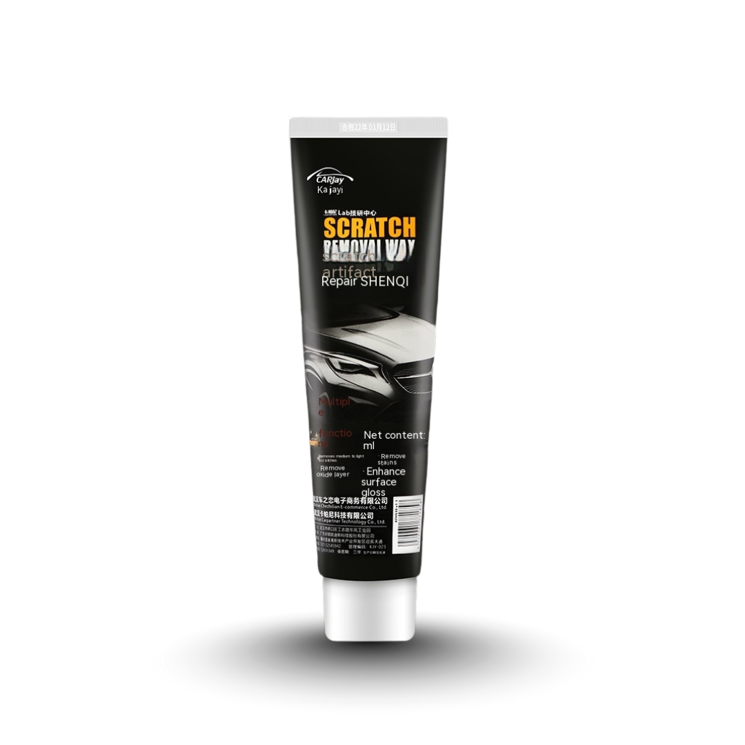 Nano Repair™ Advanced Car Scratch Repair & Ceramic Coating