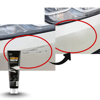 Nano Repair™ Advanced Car Scratch Repair & Ceramic Coating