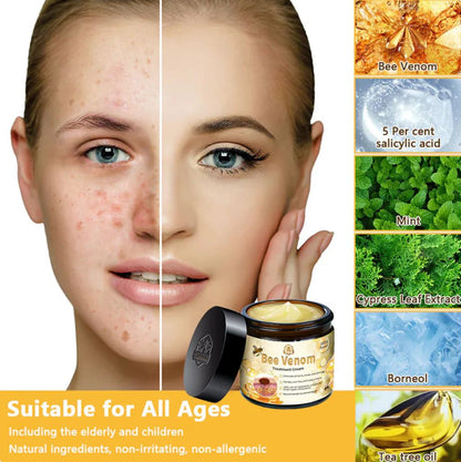 BEE VENOM CREAM