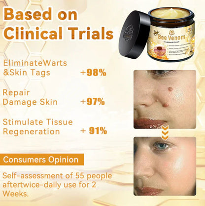 BEE VENOM CREAM