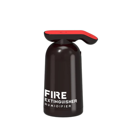 Fire Extinguisher Style Air Humidifier