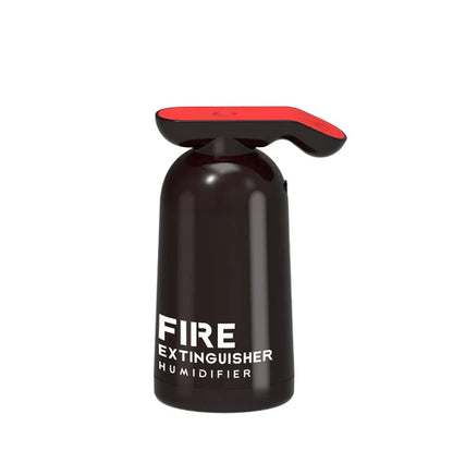 Fire Extinguisher Style Air Humidifier