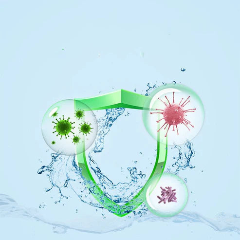 Fire Extinguisher Style Air Humidifier