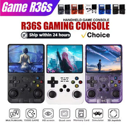 RetroGamer Pro