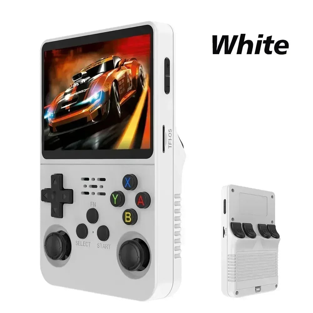 RetroGamer Pro