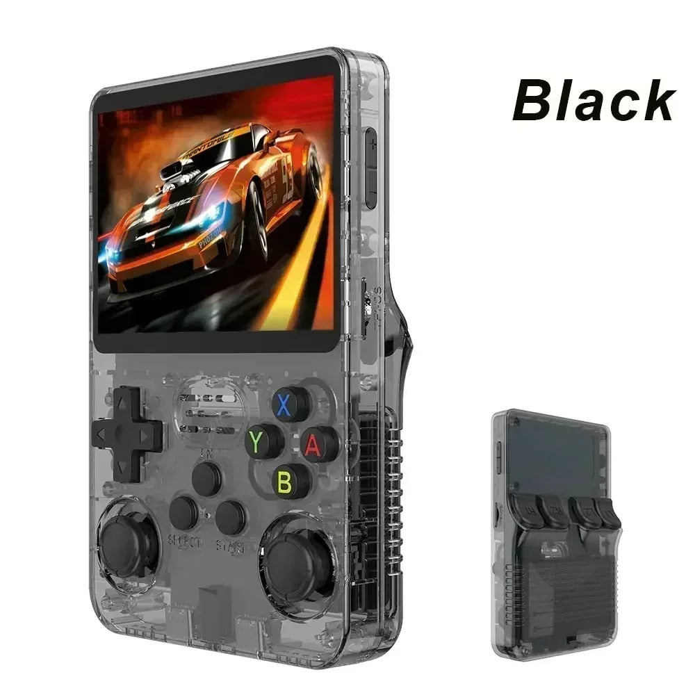 RetroGamer Pro