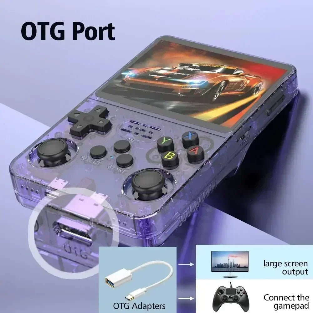 RetroGamer Pro