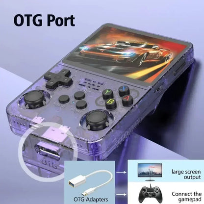 RetroGamer Pro