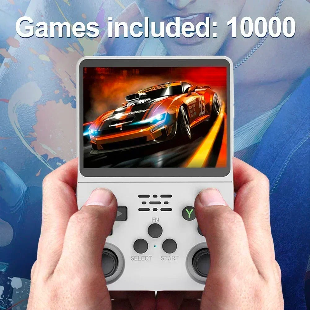 RetroGamer Pro