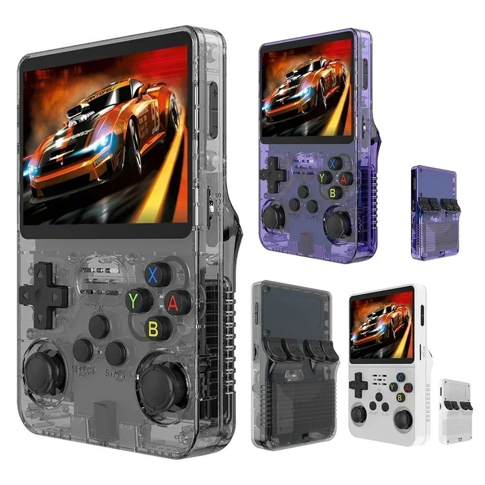 RetroGamer Pro