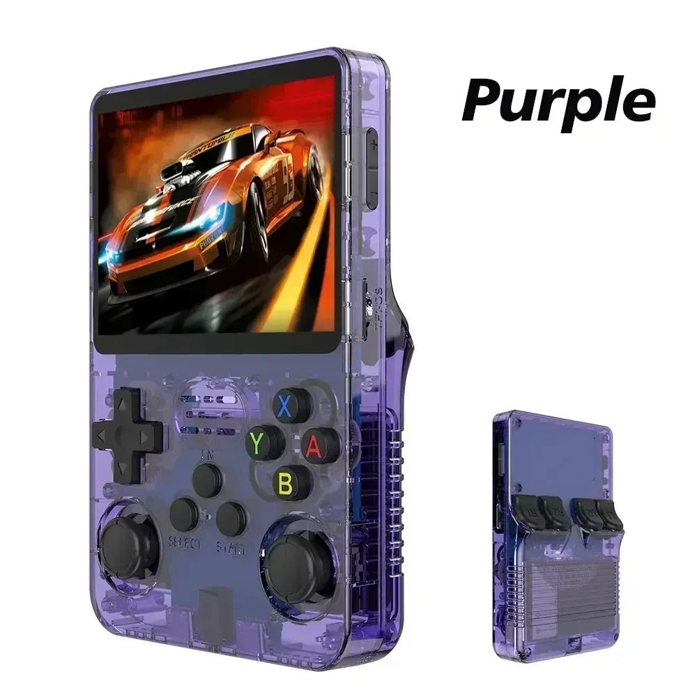 RetroGamer Pro