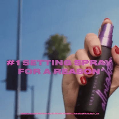 Urban Decay - All Nighter Setting Spray ©