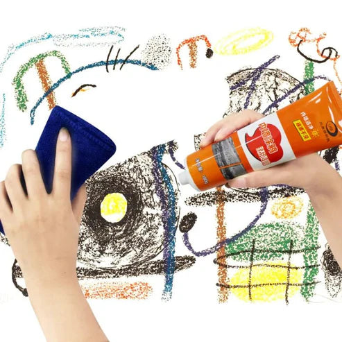 Wall Repair Cream